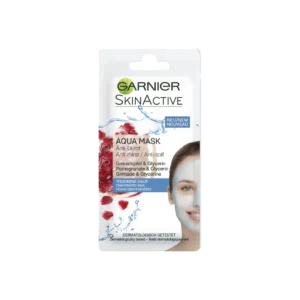 Skinactive Mask Aqua