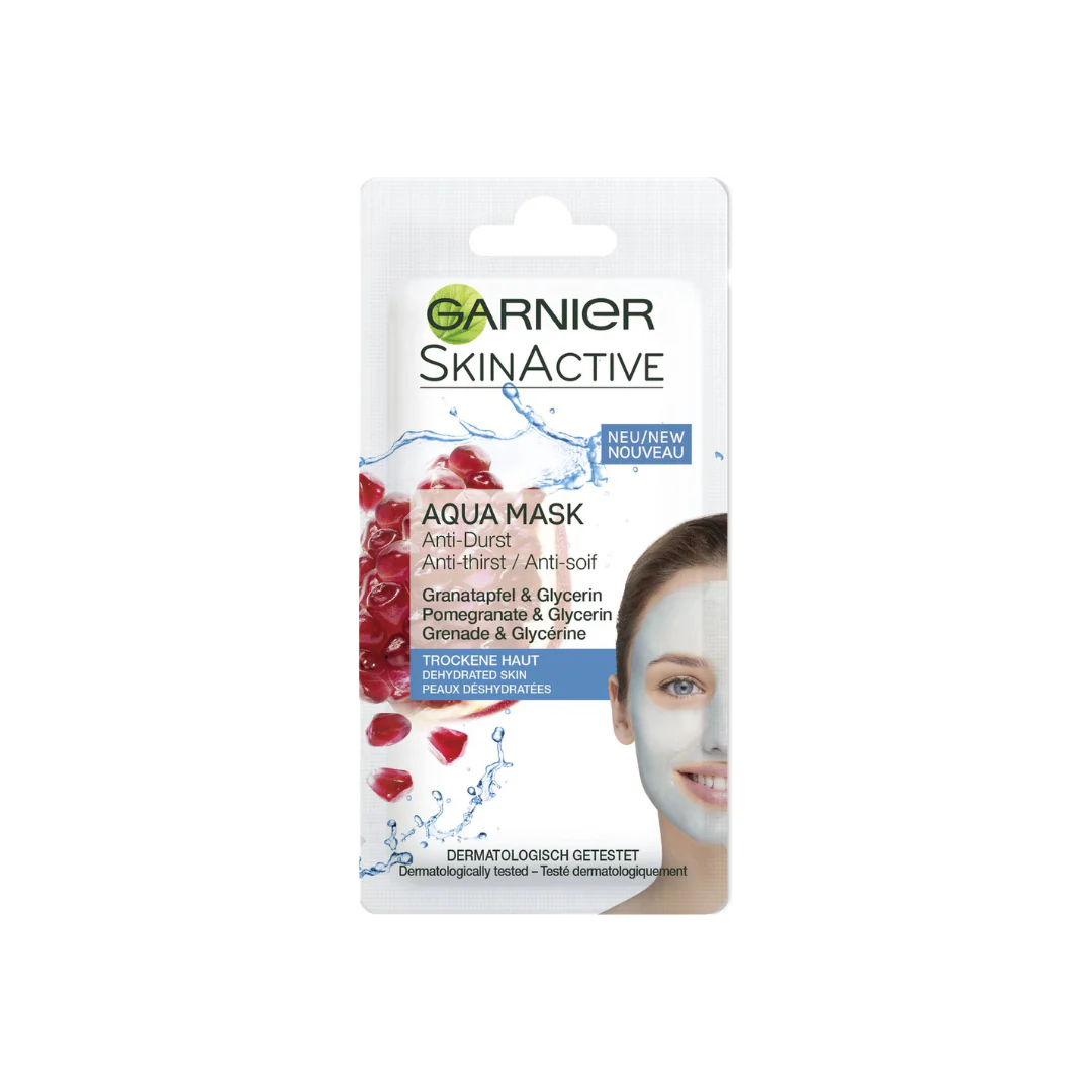 Skinactive Mask Aqua